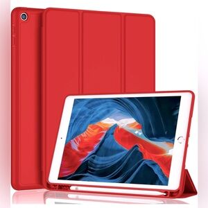 iPad 10.2” - Protective case
